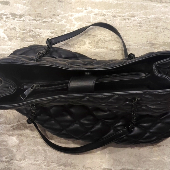 ALDO - Black Purse - Picture 4 of 6